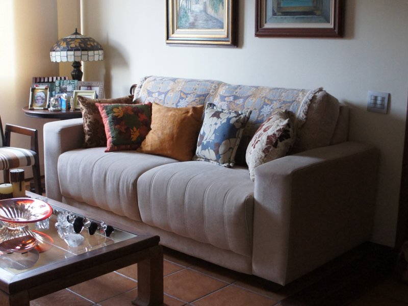 Apartamento à venda Méier com 90m² e 3 quartos por R$ 425.000 - 86979494-dsc04952.JPG