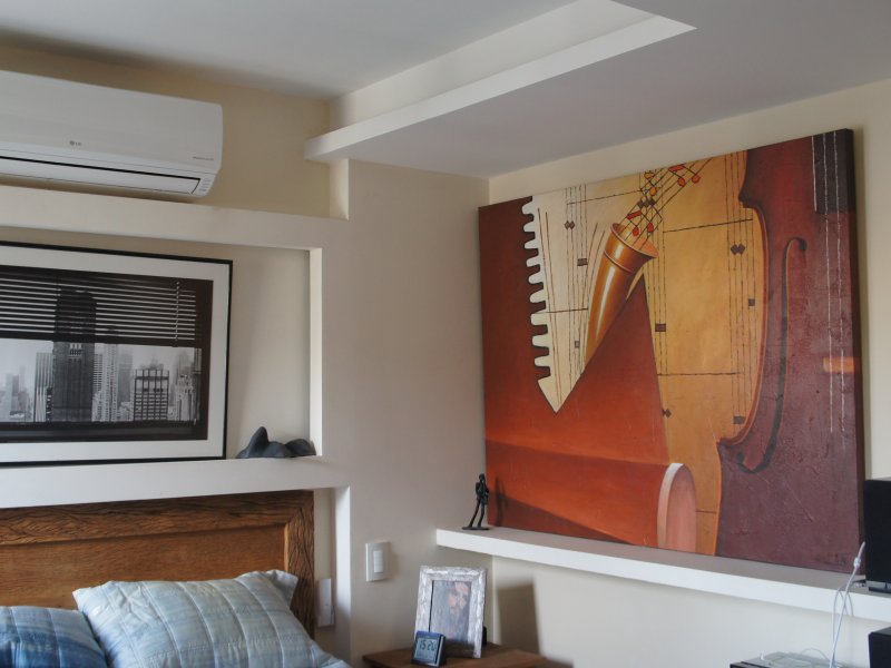 Apartamento à venda Méier com 90m² e 3 quartos por R$ 425.000 - 892113294-dsc04928.JPG