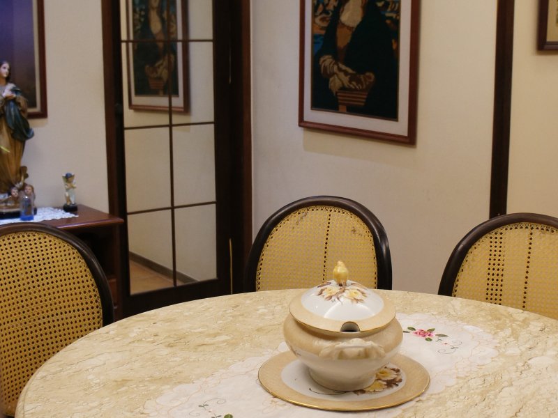 Apartamento à venda Méier com 90m² e 3 quartos por R$ 425.000 - 924010536-dsc05038.JPG