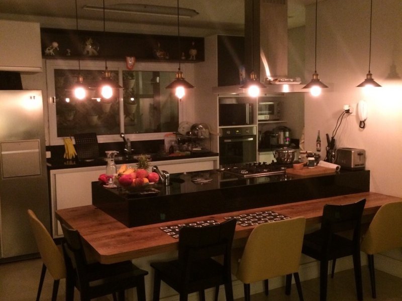 Casa à venda Vila Inah com 290m² e 4 quartos por R$ 2.000.000 - 1650882611-04.JPG