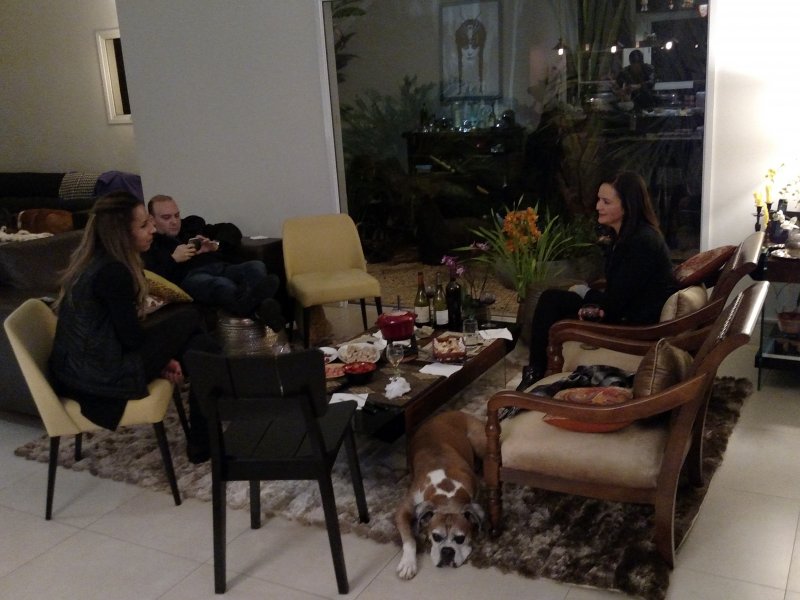 Casa à venda Vila Inah com 290m² e 4 quartos por R$ 2.000.000 - 712672545-03.jpg