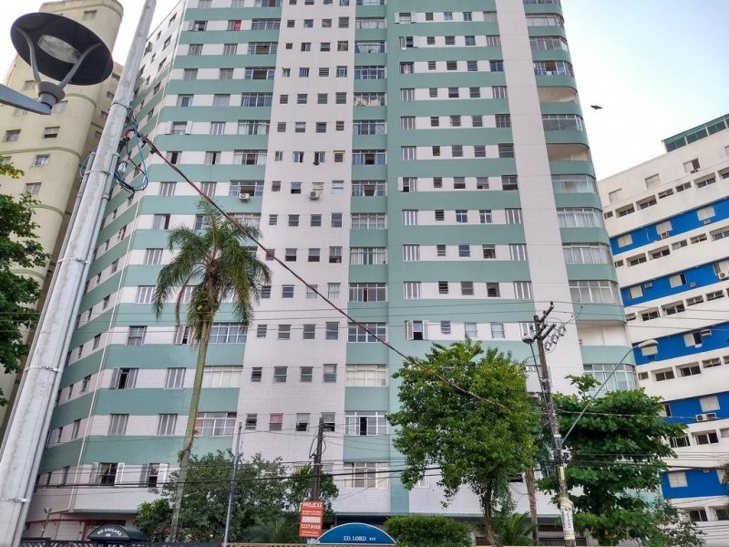 Kitnet/Stúdio à venda Centro com 30m² e 1 quarto por R$ 120.000 - 1777650584-praia-3.jpg