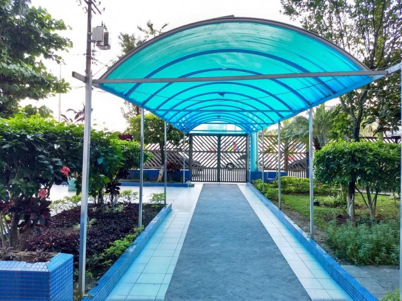 Kitnet/Stúdio à venda Centro com 30m² e 1 quarto por R$ 120.000 - 1833155754-praia-5.jpg