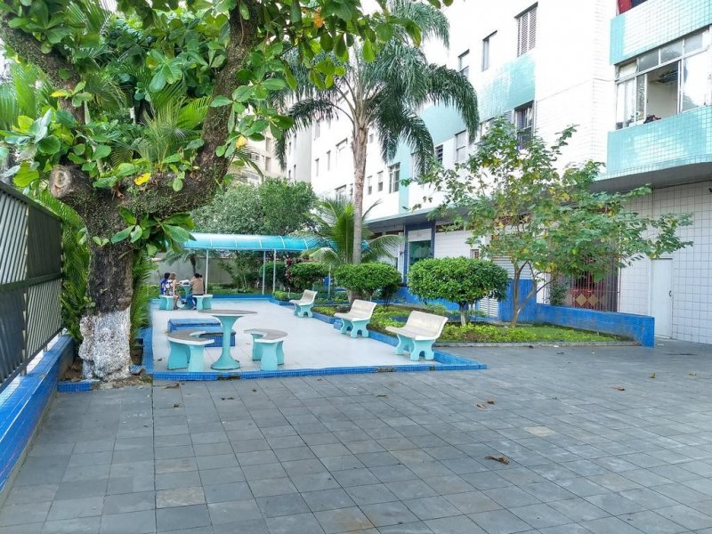 Kitnet/Stúdio à venda Centro com 30m² e 1 quarto por R$ 120.000 - 534527018-praia-4.jpg