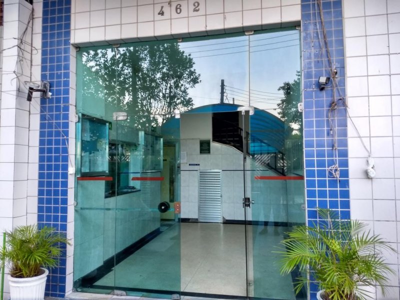 Kitnet/Stúdio à venda Centro com 30m² e 1 quarto por R$ 120.000 - 607540850-praia-6.jpg