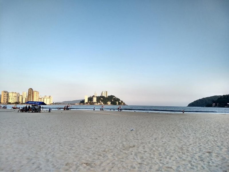 Kitnet/Stúdio à venda Centro com 30m² e 1 quarto por R$ 120.000 - 839317911-praia-7.jpg