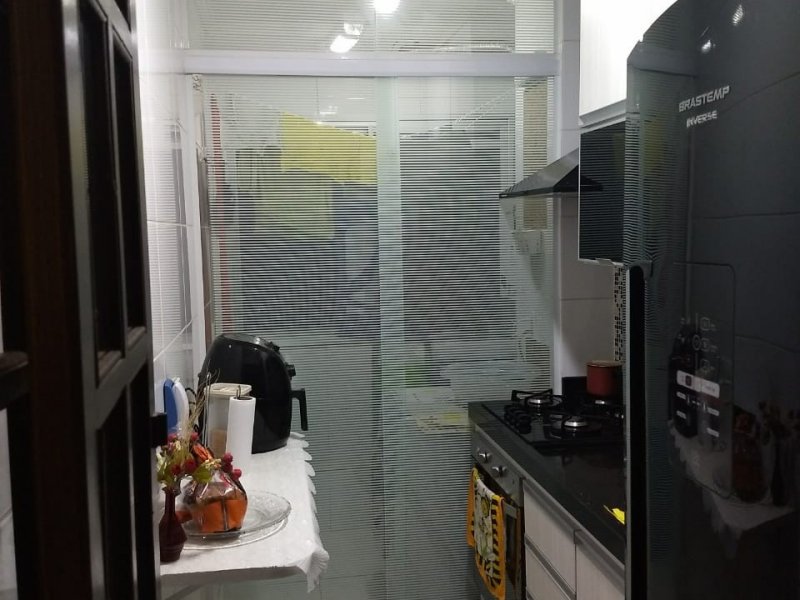 Apartamento à venda Sacomã com 50m² e 2 quartos por R$ 350.000 - 245903787-img-20180723-wa0065.jpg