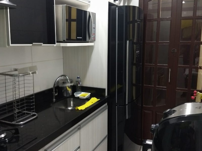Apartamento à venda Sacomã com 50m² e 2 quartos por R$ 350.000 - 277783506-img-20180723-wa0057.jpg
