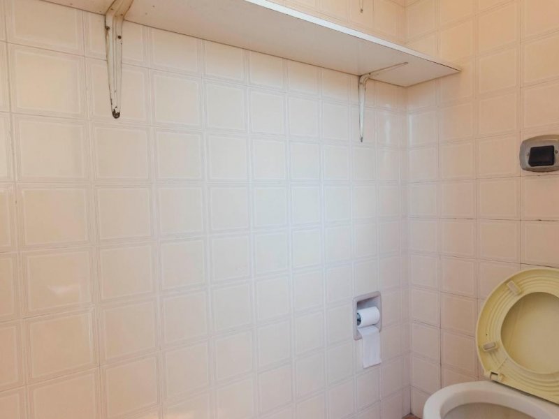 imóvel com 116m² - Santana - São Paulo