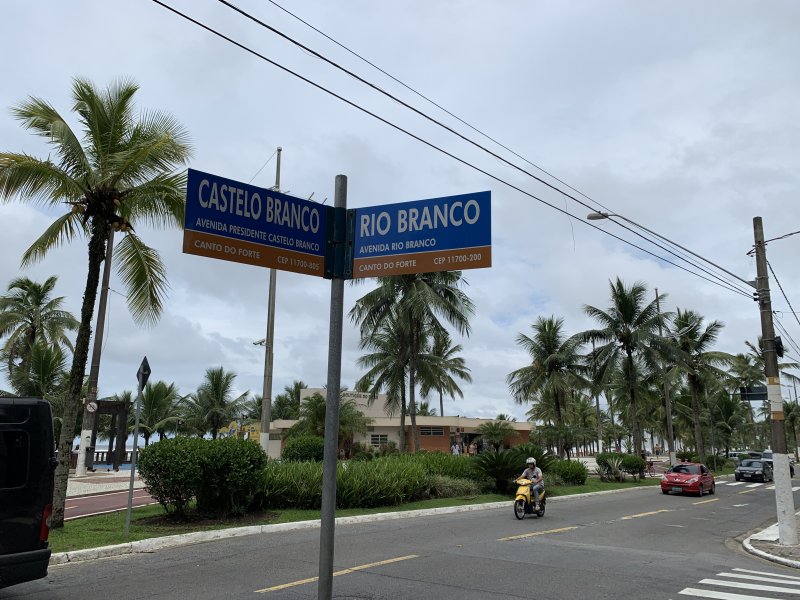 imóvel com 132m² - Canto do Forte - Praia Grande
