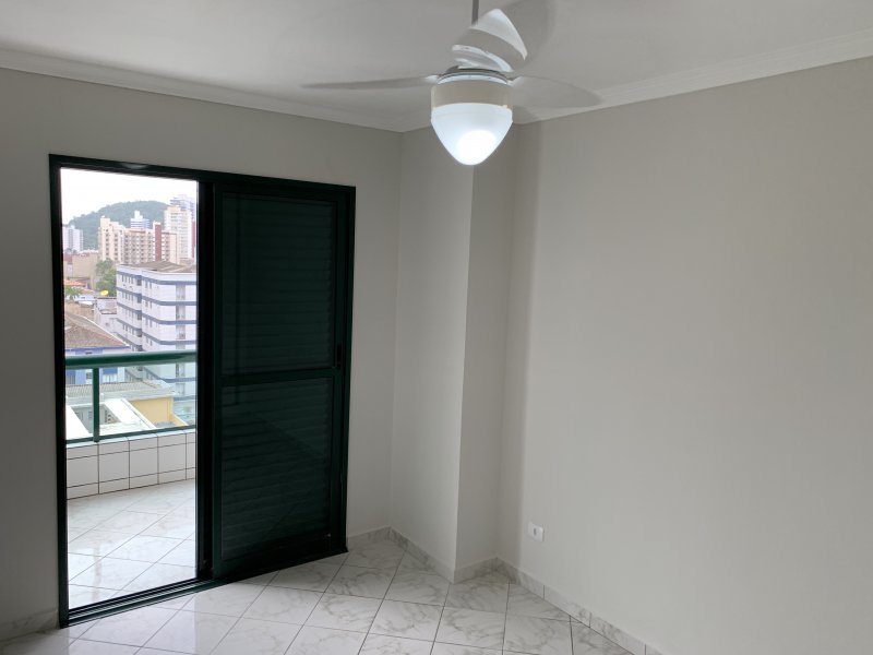 imóvel com 132m² - Canto do Forte - Praia Grande