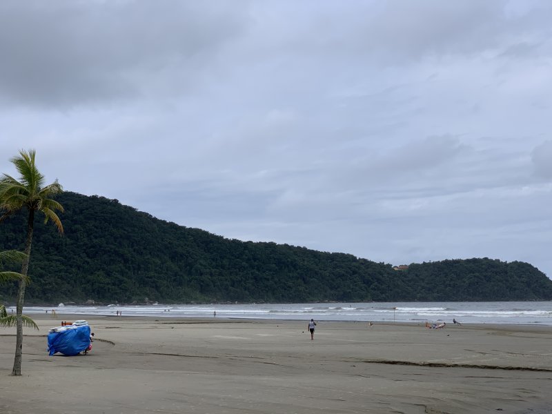 imóvel com 132m² - Canto do Forte - Praia Grande