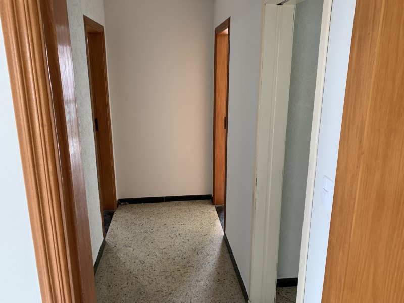 imóvel com 132m² - Canto do Forte - Praia Grande