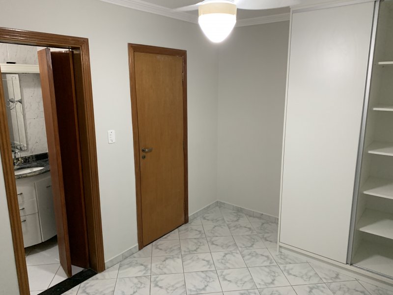 imóvel com 132m² - Canto do Forte - Praia Grande