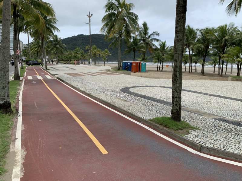 imóvel com 132m² - Canto do Forte - Praia Grande