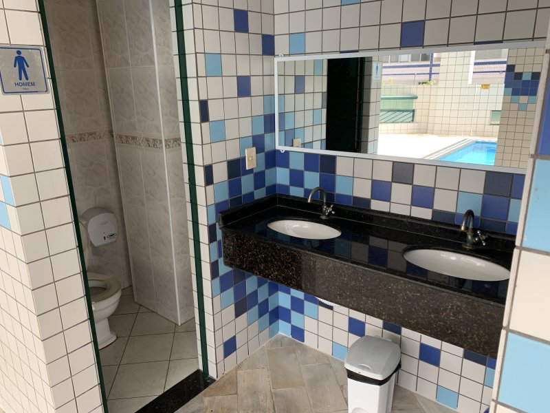 imóvel com 132m² - Canto do Forte - Praia Grande