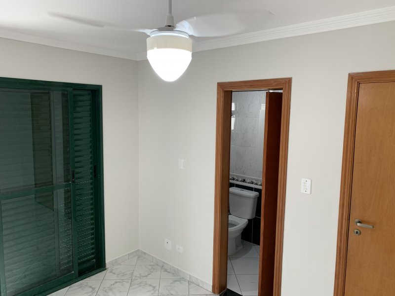 imóvel com 132m² - Canto do Forte - Praia Grande