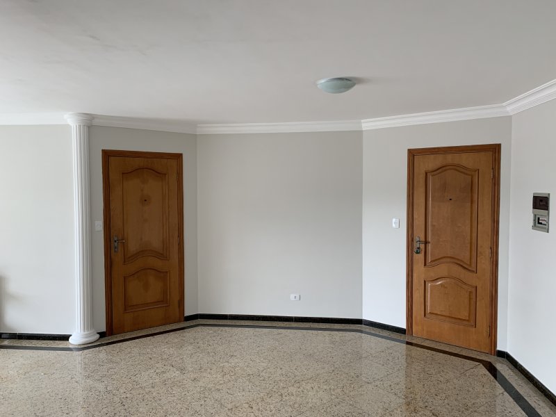 imóvel com 132m² - Canto do Forte - Praia Grande