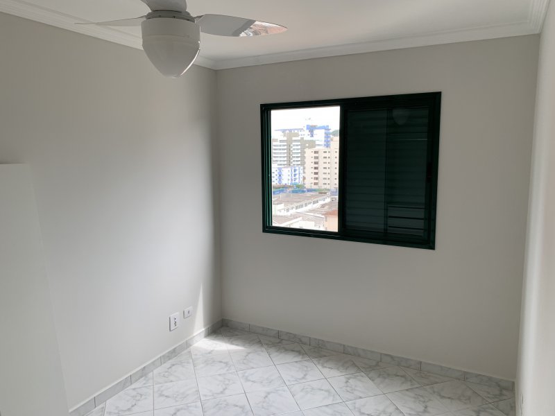 imóvel com 132m² - Canto do Forte - Praia Grande