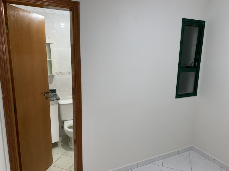 imóvel com 132m² - Canto do Forte - Praia Grande