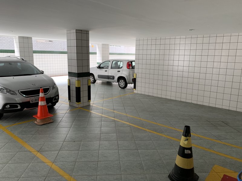 imóvel com 132m² - Canto do Forte - Praia Grande