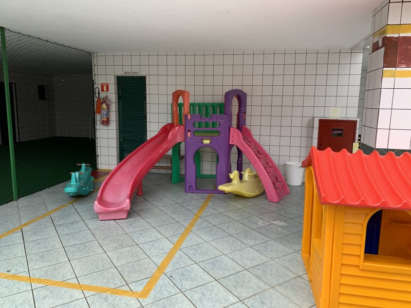 imóvel com 132m² - Canto do Forte - Praia Grande