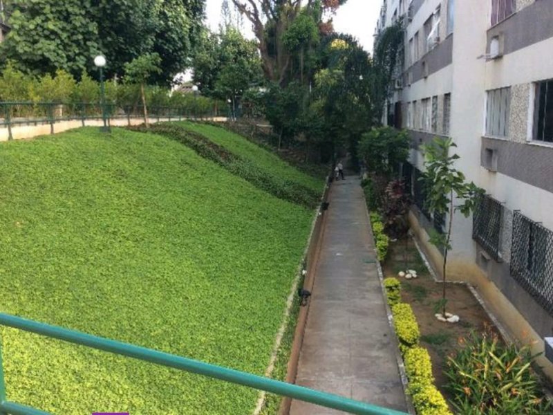 Apartamento à venda Freguesia (Jacarepaguá) com 58m² e 2 quartos por R$ 235.000 - 1034771853-fb6d507f-a291-49dc-baf1-b90816367a5e.JPG