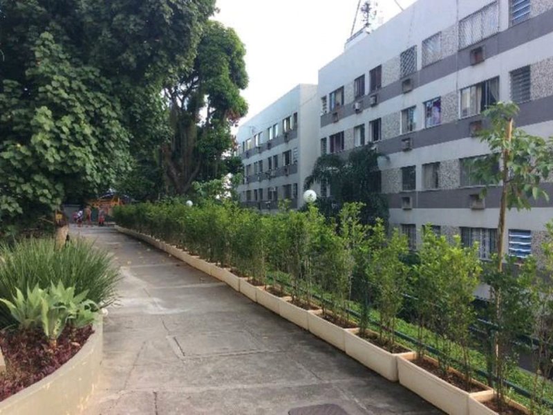 Apartamento à venda Freguesia (Jacarepaguá) com 58m² e 2 quartos por R$ 235.000 - 116424869-63d7a23f-4f0f-46a7-b2f7-59f70c5463d3.JPG