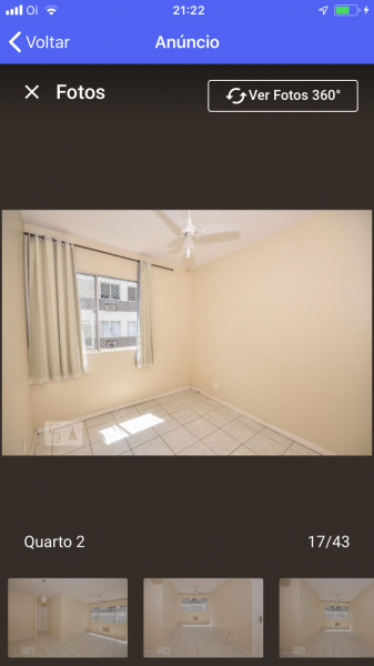 Apartamento à venda Freguesia (Jacarepaguá) com 58m² e 2 quartos por R$ 235.000 - 1274370479-21165205-f79c-4ad1-afa4-6ecc224995a1.png