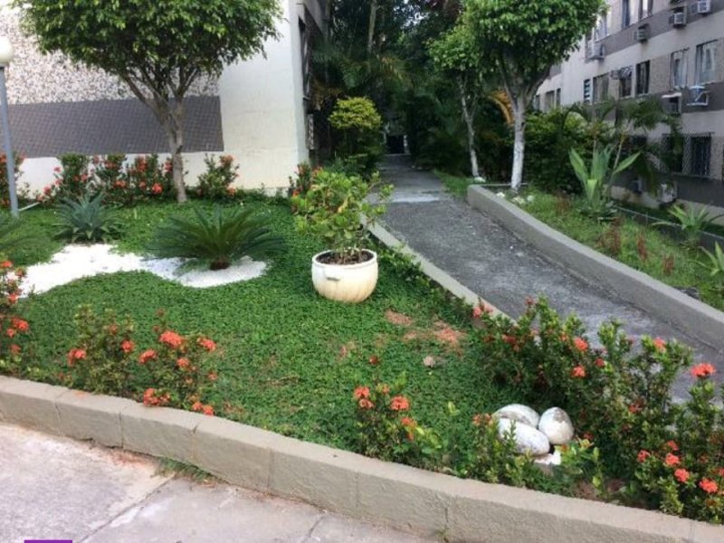 Apartamento à venda Freguesia (Jacarepaguá) com 58m² e 2 quartos por R$ 235.000 - 882150366-b0496082-46b9-4dba-8314-d5aed67a6f06.JPG