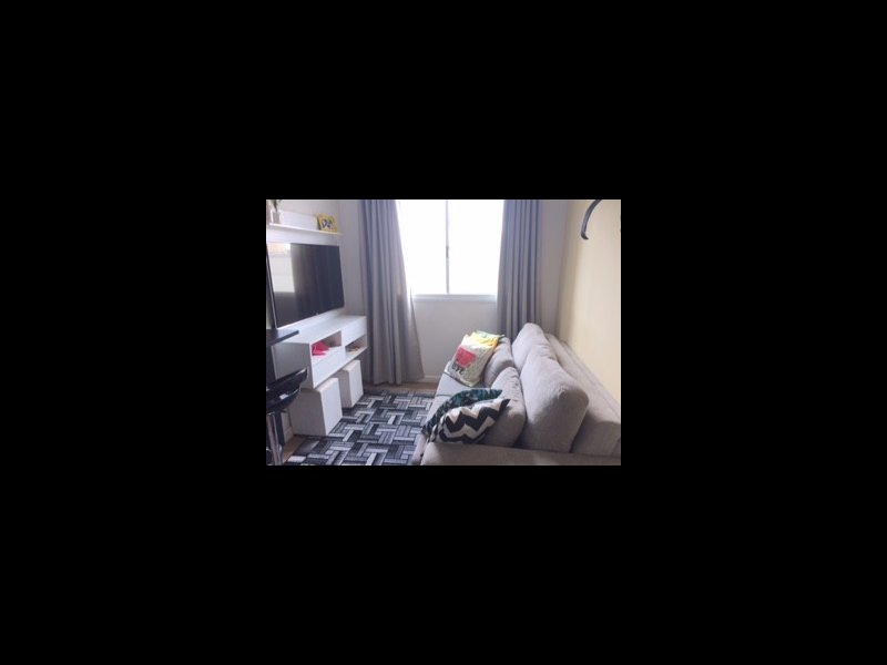 Apartamento à venda Parque Nações Unidas com 43m² e 2 quartos por R$ 230.000 - 1024192183-img-6907.JPG