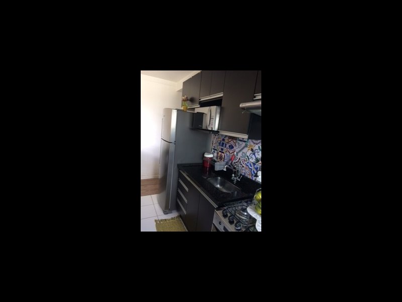 Apartamento à venda Parque Nações Unidas com 43m² e 2 quartos por R$ 230.000 - 1158729714-img-6916.JPG