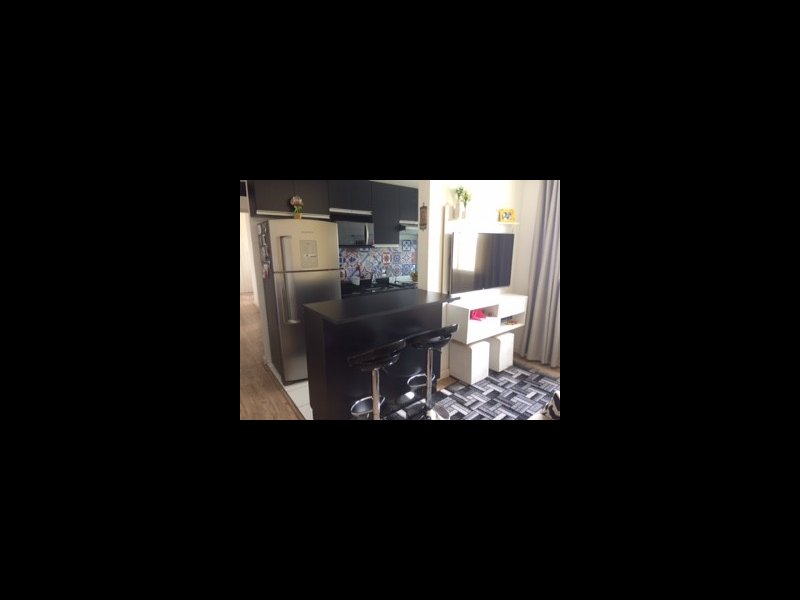 Apartamento à venda Parque Nações Unidas com 43m² e 2 quartos por R$ 230.000 - 1244319353-img-6906.JPG