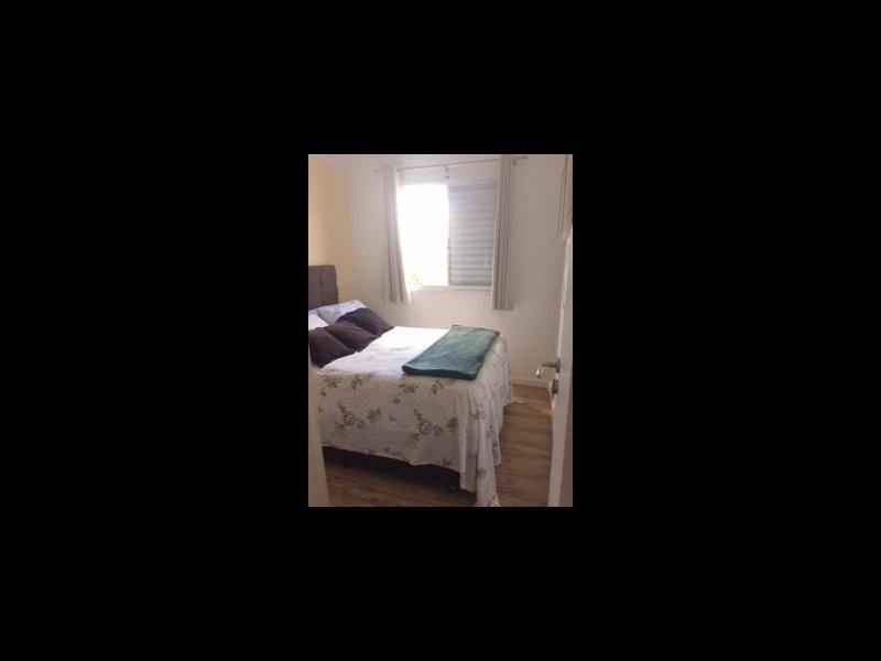 Apartamento à venda Parque Nações Unidas com 43m² e 2 quartos por R$ 230.000 - 1244324248-img-6897.JPG