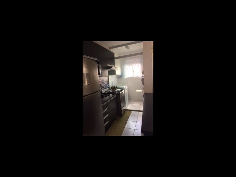 Apartamento à venda Parque Nações Unidas com 43m² e 2 quartos por R$ 230.000 - 1313938245-img-6911.JPG