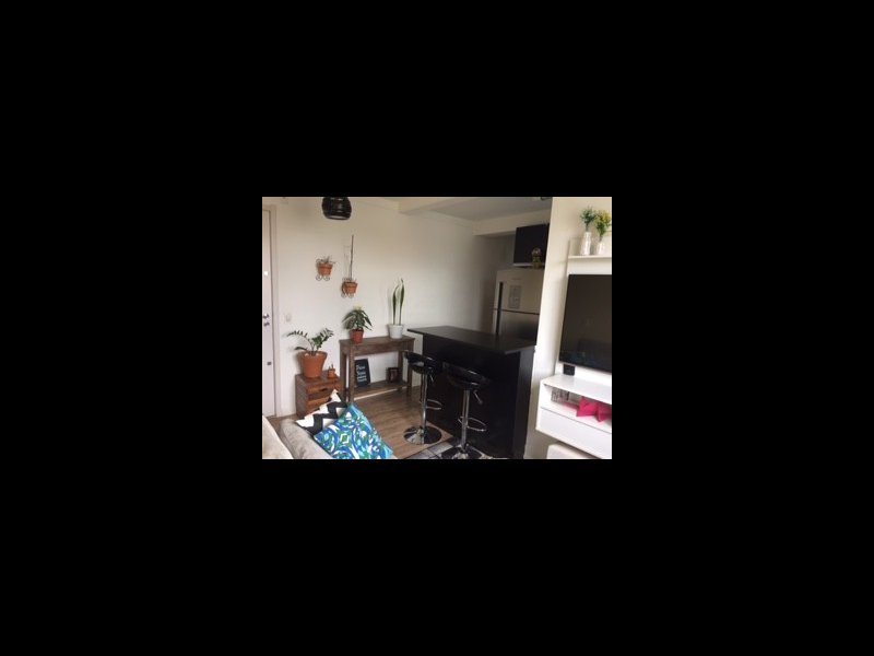 Apartamento à venda Parque Nações Unidas com 43m² e 2 quartos por R$ 230.000 - 1594440633-img-6909.JPG