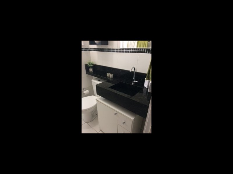 Apartamento à venda Parque Nações Unidas com 43m² e 2 quartos por R$ 230.000 - 2070273799-img-6901.JPG