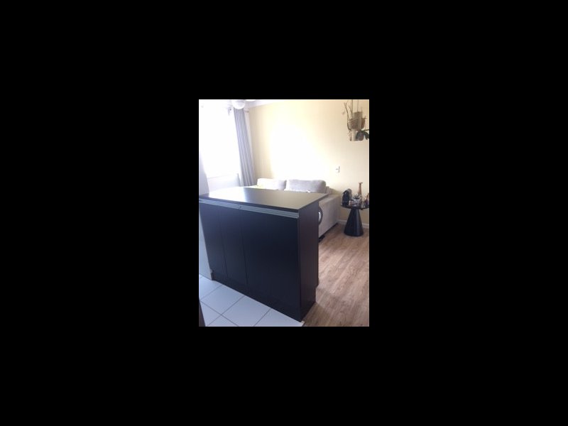 Apartamento à venda Parque Nações Unidas com 43m² e 2 quartos por R$ 230.000 - 498644541-img-6917.JPG