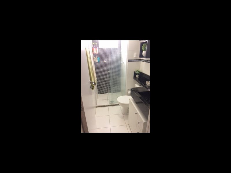 Apartamento à venda Parque Nações Unidas com 43m² e 2 quartos por R$ 230.000 - 826391983-img-6900.JPG