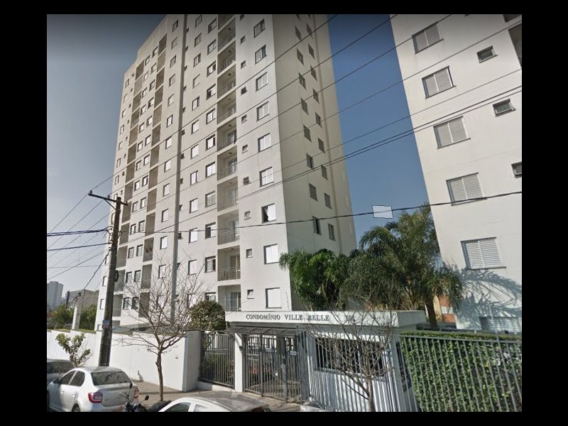 imóvel com 48m² - Vila Independência - São Paulo