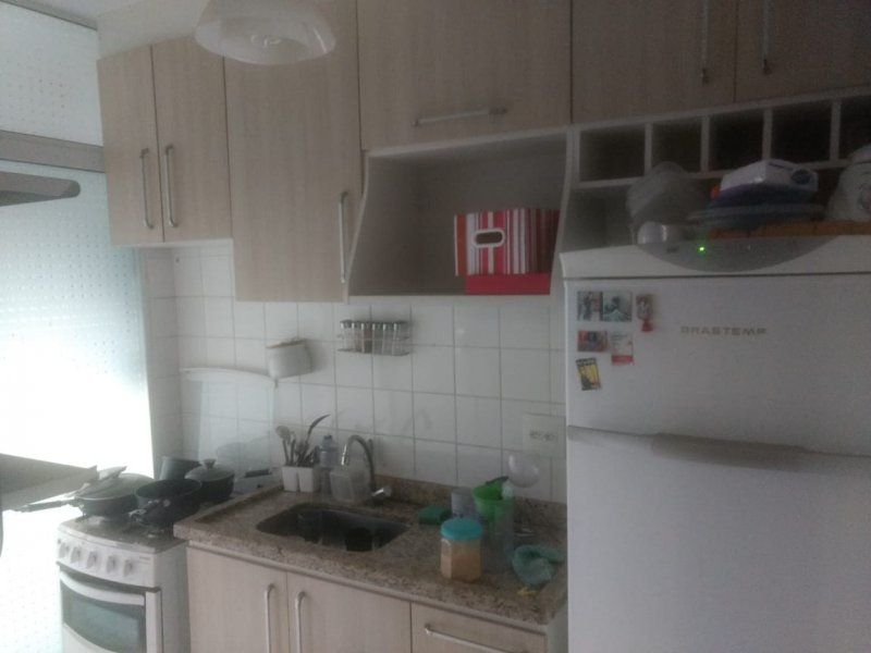 imóvel com 48m² - Vila Independência - São Paulo