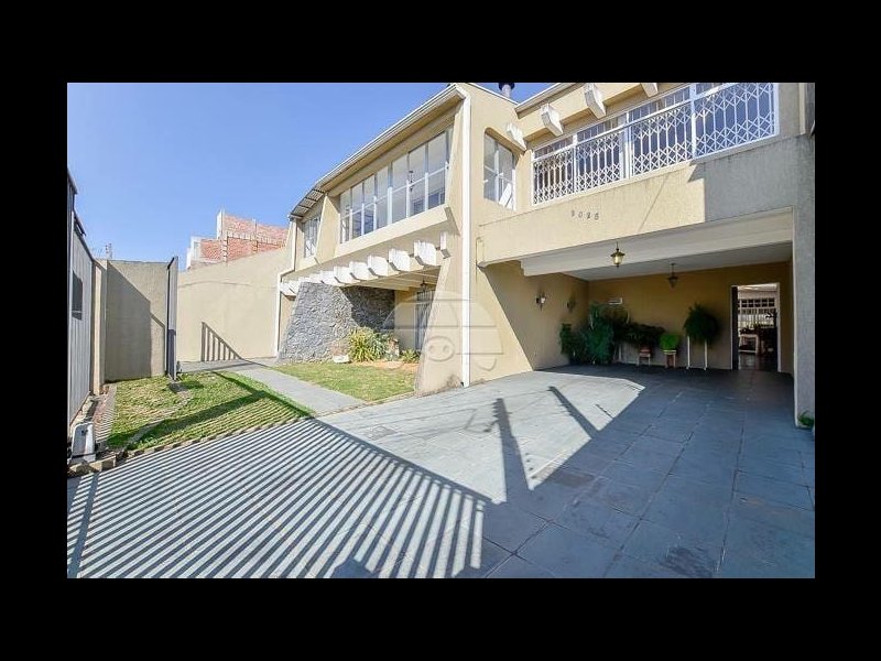 imóvel com 1050m² - Hauer - Curitiba
