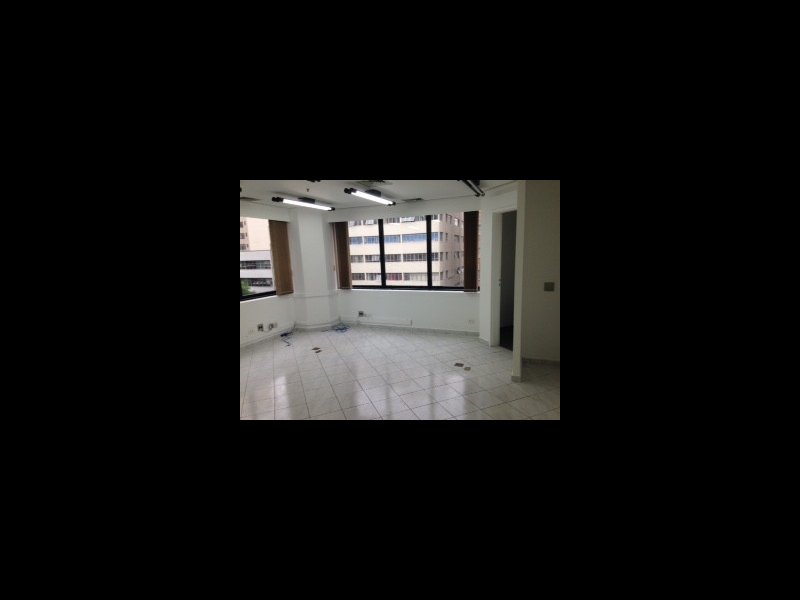 imóvel com 65m² - Bela Vista - São Paulo