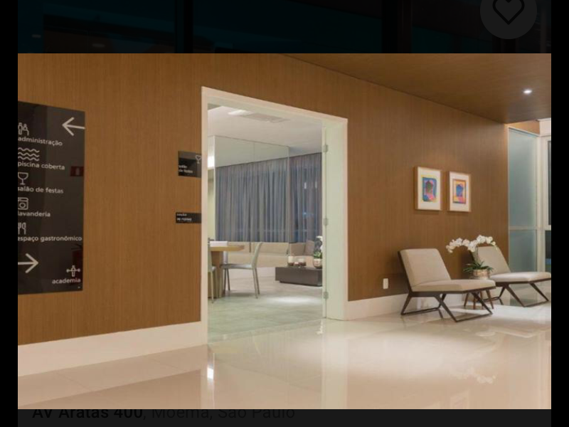 Apartamento à venda Vila Santa Catarina com 50m² e 1 quarto por R$ 640.000 - 1856484474-4b1a999e-99a2-40e2-b1e4-6d07277128a4.png