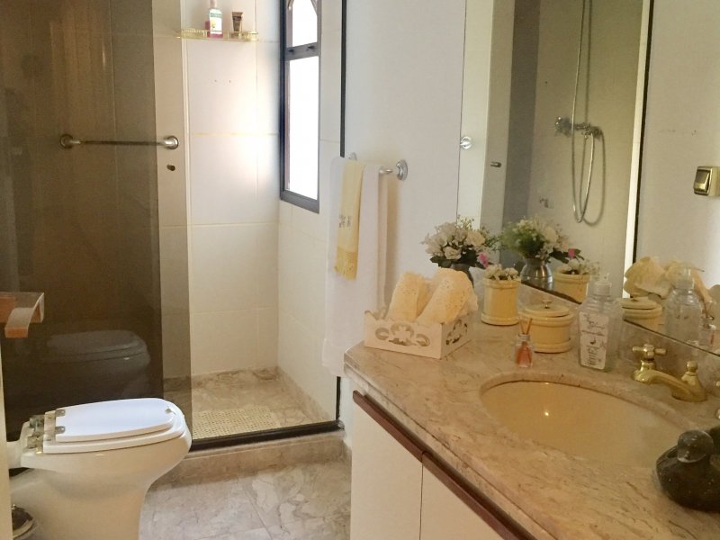 Apartamento à venda Vila Suzana com 205m² e 3 quartos por R$ 900.000 - 1451691278-img-0711.JPG