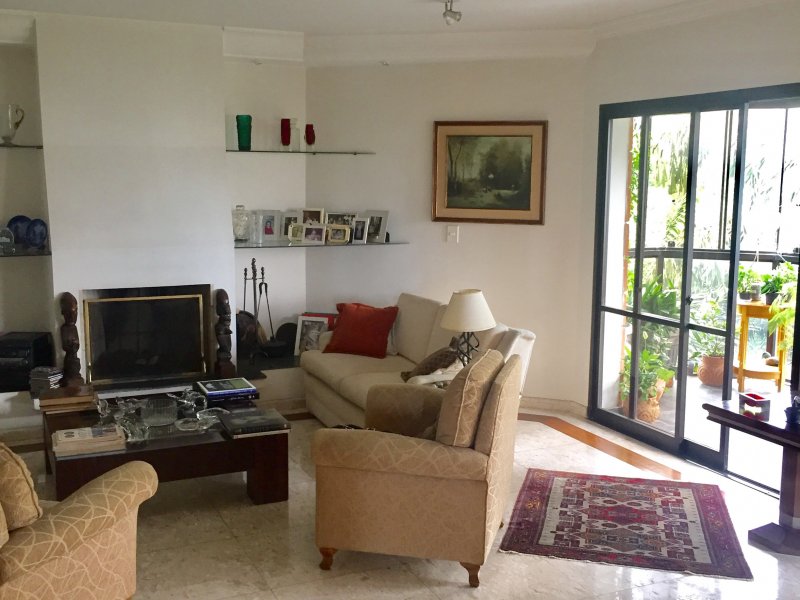 Apartamento à venda Vila Suzana com 205m² e 3 quartos por R$ 900.000 - 314702193-img-0697.JPG