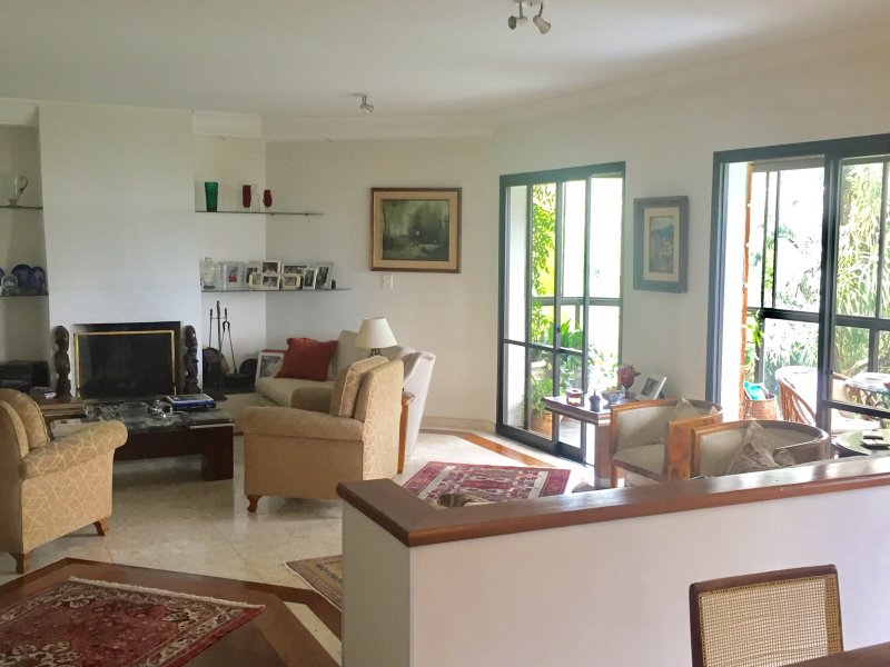 Apartamento à venda Vila Suzana com 205m² e 3 quartos por R$ 900.000 - 342224038-img-0702.JPG