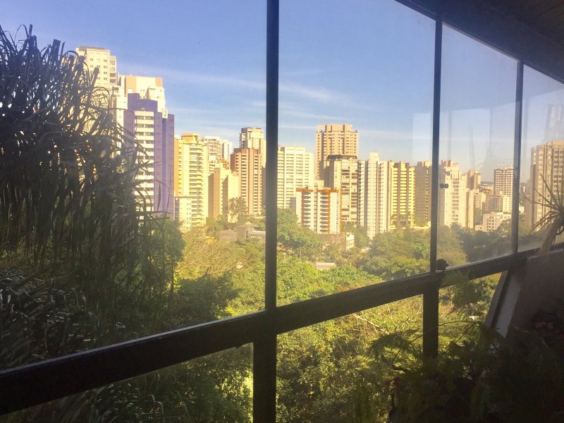 Apartamento à venda Vila Suzana com 205m² e 3 quartos por R$ 900.000 - 356531529-img-9054.JPG
