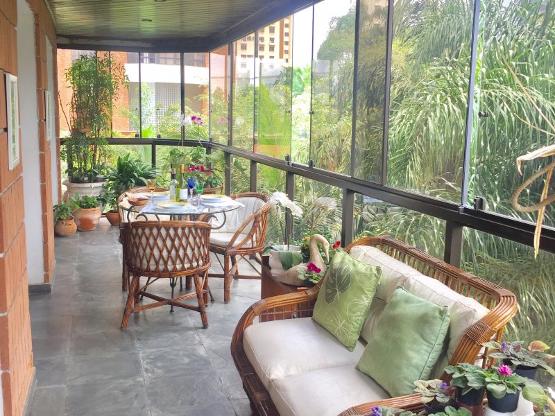 Apartamento à venda Vila Suzana com 205m² e 3 quartos por R$ 900.000 - 454449546-img-0700.JPG