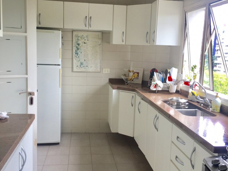 Apartamento à venda Vila Suzana com 205m² e 3 quartos por R$ 900.000 - 54205963-img-0705.JPG
